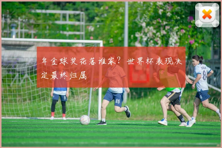年金球奖花落谁家？世界杯表现决定最终归属